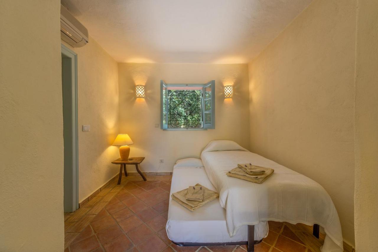 Morro Dos Anjos - Authentic Farmhouse With A View Just 3Km From Olhão Exterior photo