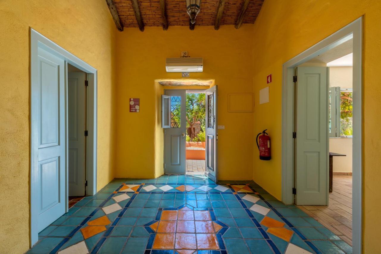 Morro Dos Anjos - Authentic Farmhouse With A View Just 3Km From Olhão Exterior photo