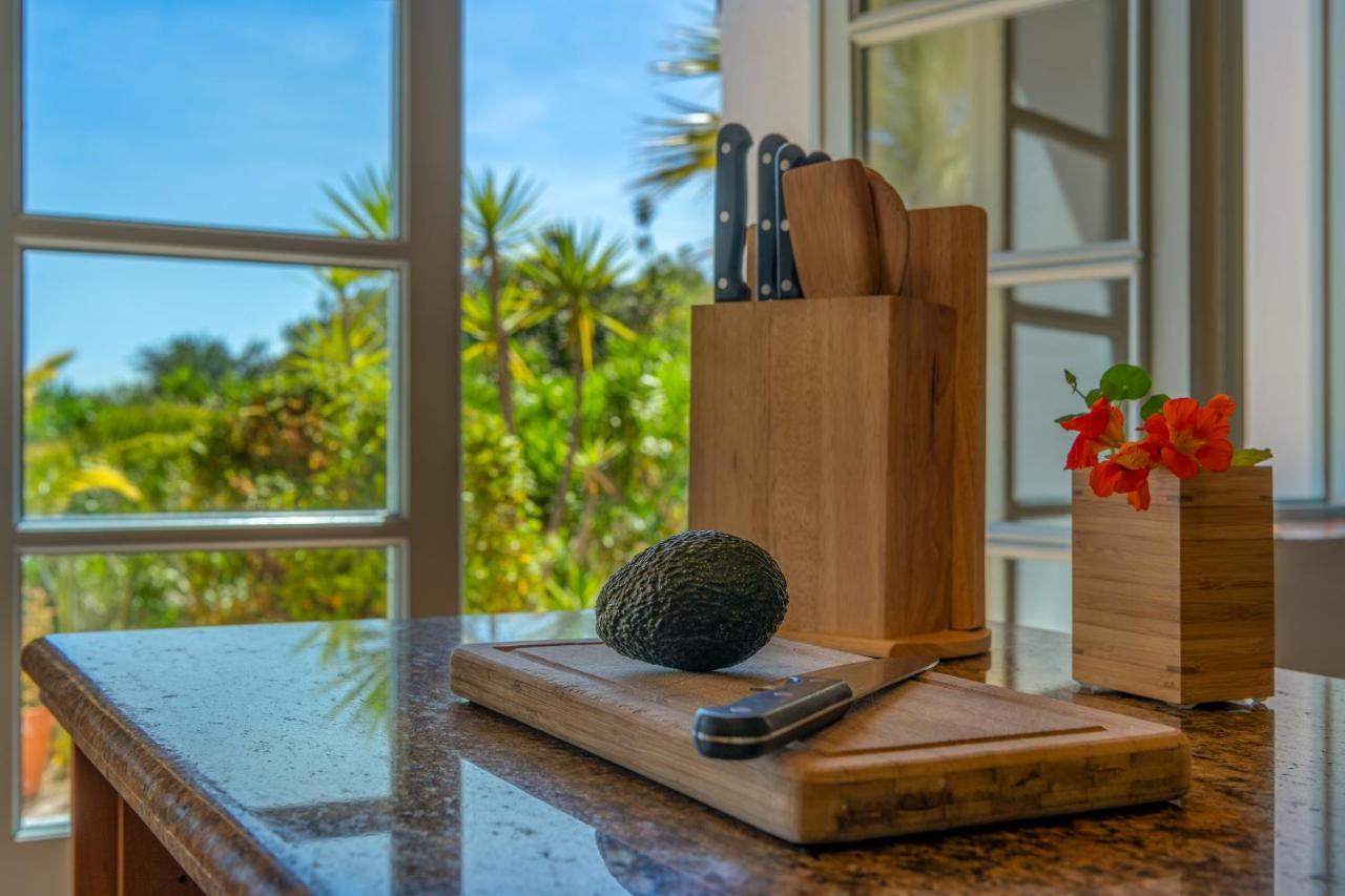 Morro Dos Anjos - Authentic Farmhouse With A View Just 3Km From Olhão Exterior photo